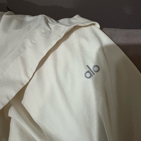 Alo ready set jacket - Picture 6 of 8